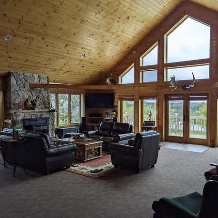 First Settlers Lodge Weston Экстерьер фото
