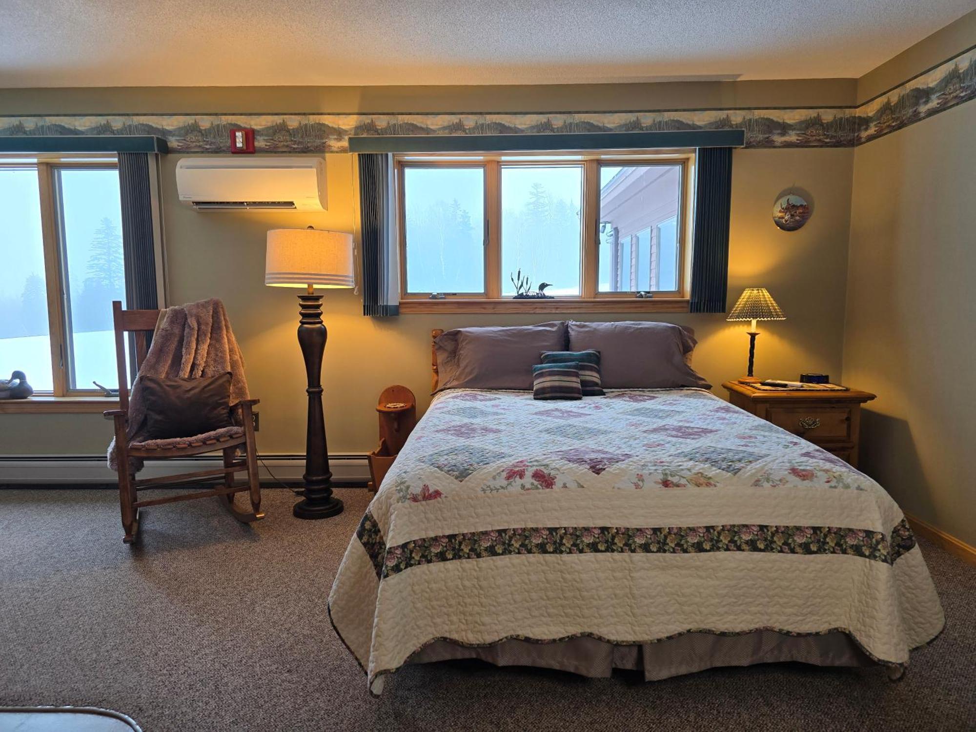 First Settlers Lodge Weston Экстерьер фото