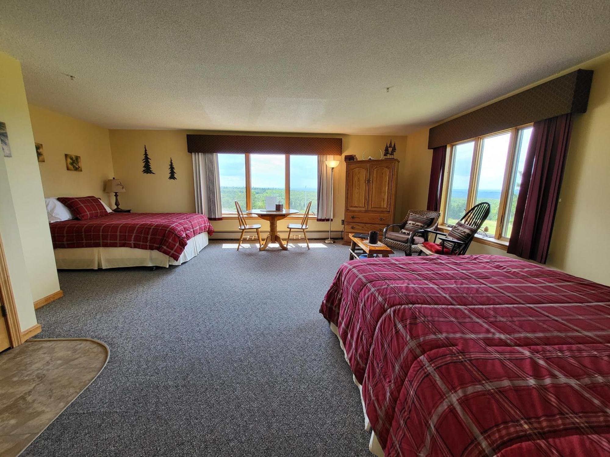 First Settlers Lodge Weston Экстерьер фото
