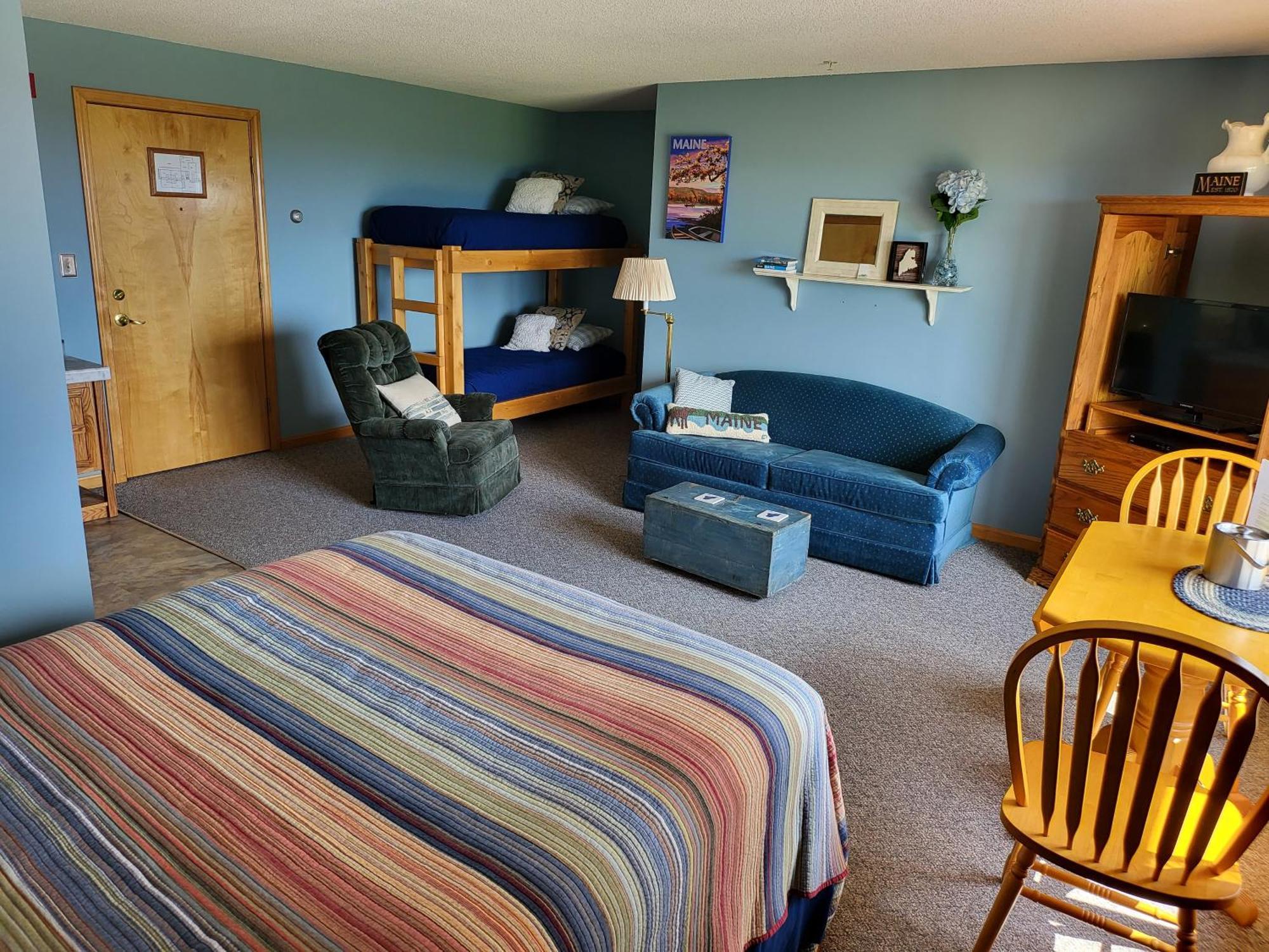 First Settlers Lodge Weston Экстерьер фото